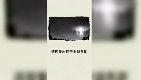 天使头发，你听过吗？据说经常出现在ufo现场？ - 外星人UFO真相_说飞碟探索ET外星人_揭秘不明飞行物之谜的网站