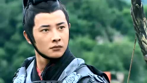 云狂兵败吕乐赶去救云狂,海天一见吕乐,立马对云狂动了杀心