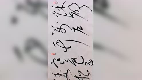 寒色松 腾讯视频