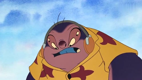 星际宝贝:试验品360催眠能力太强了,只有强霸知道它的弱点