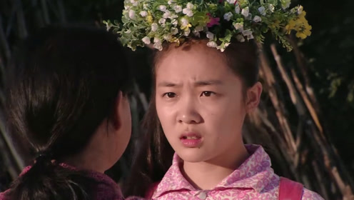 11-02《樱桃》红红诉说与傻妈相处的点滴,听完泪目了0:03:03电视剧