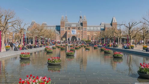 荷兰水展 腾讯视频