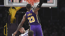 出来看神仙表演了！盘点NBA2019-20赛季至今每队最佳镜头
