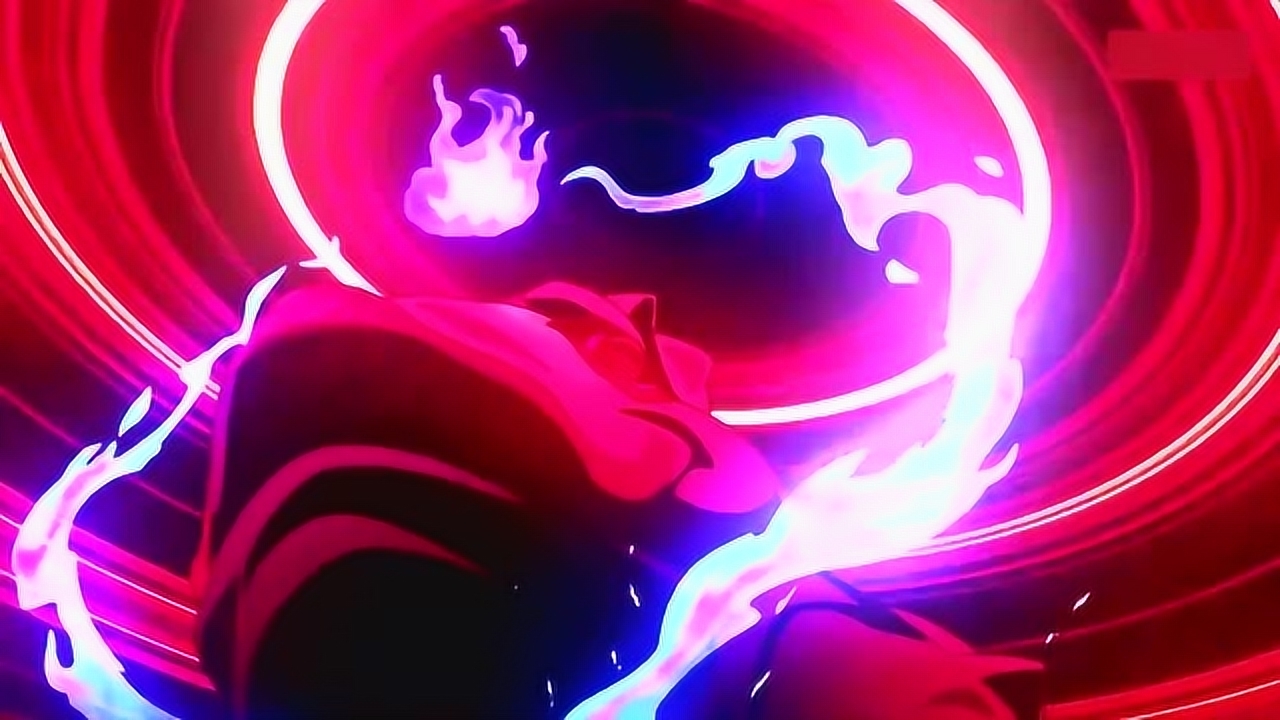 五级妖王吞天蛤现身,仙术战队登场帮助