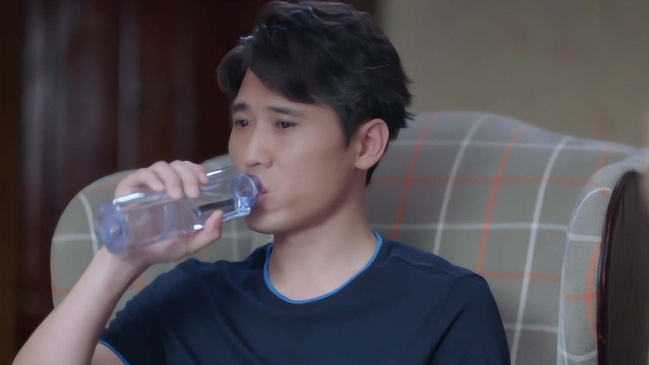 如果岁月可回头:看蓝天愚一个小小的行为,上官慧后悔也无法挽回