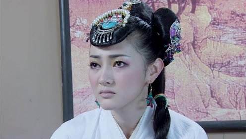 50:14:59隋唐英雄之薛刚反唐:修道成仙降俗世,李靖现身救九环公主时