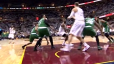 笑翻解说观众，看呆教练队友！盘点NBA那些神级“防守悍将”