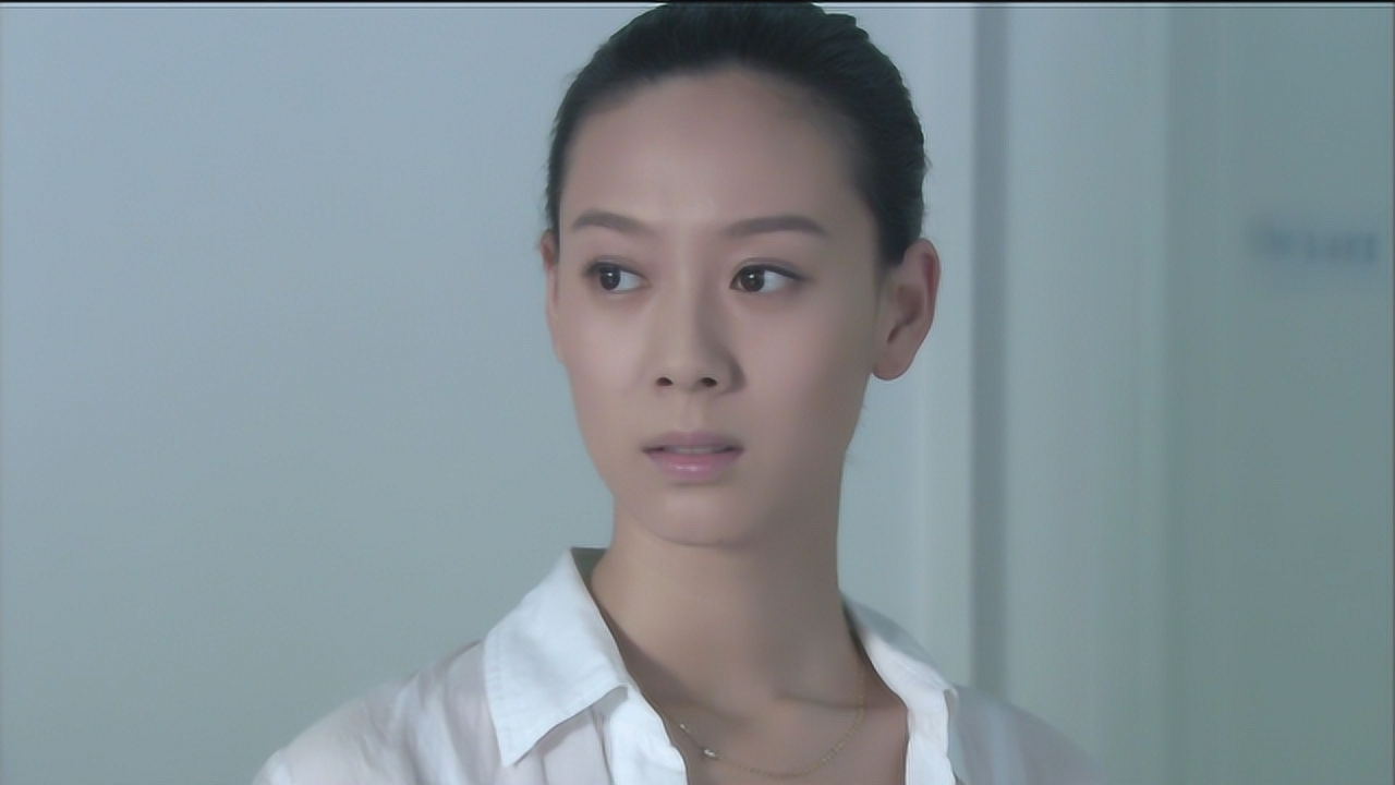 温柔的谎言35:程鹏精神不正常,天天跟踪李青,李青决定跟程鹏断绝关系