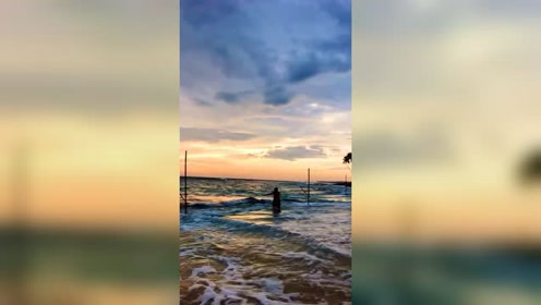 海外风景 腾讯视频