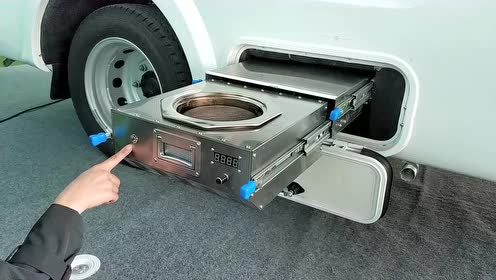 柴油炉-腾讯视频