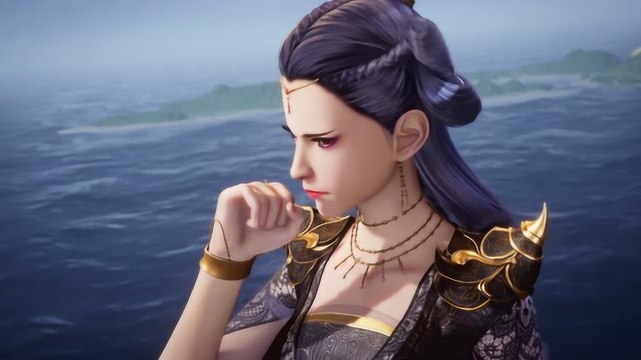 万界神主:司徒天音被叶辰逼到绝路,暗影女王的荣耀荡然无存!