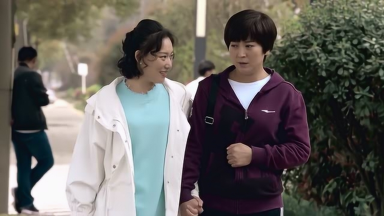 回家的路有多远:妹妹本以为亚莉见了母亲,心里终于踏实了,不料她更