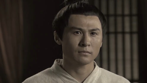 神探狄仁杰:犯人李二身份被揭穿,身份惊人,狄公都要对他施礼!