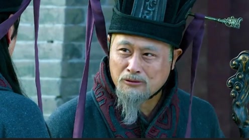 大汉忠臣,荀彧!