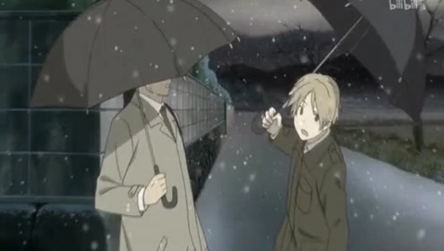 夏目友人帐第7季 腾讯视频