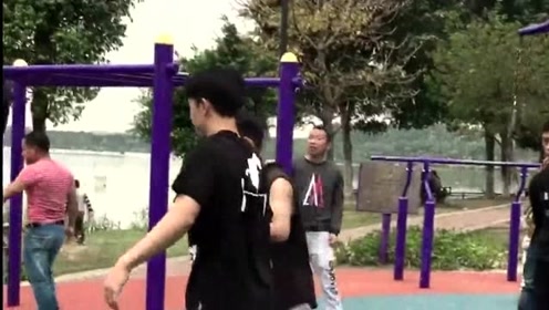 未来的椅子体操 腾讯视频