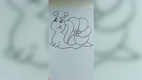 蜗牛卡通 腾讯视频
