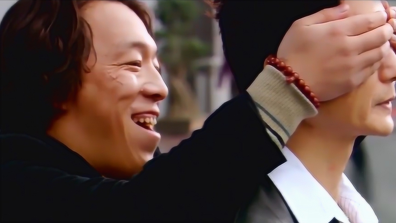 与宁浩黄渤是铁三角,现在转行成导演,崔斯韦你认识吗?