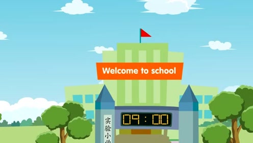 闽教版三年级英语上册