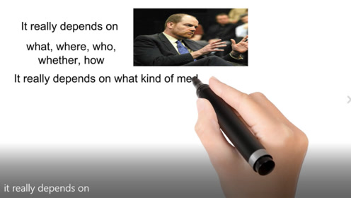 视情英语 腾讯视频