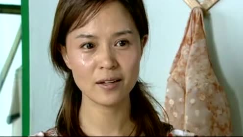 圣水湖畔:老公挨欺负了,马艳华的行为让老公感动了