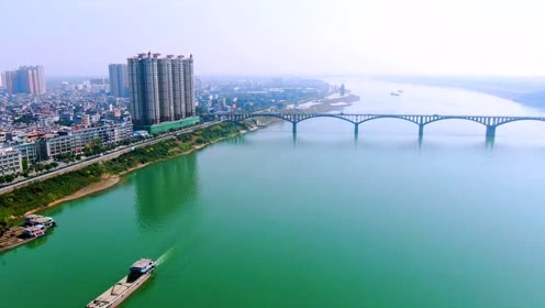 游山玩水到平南县,山有北帝山,水有浔江穿境而过,平南人民欢迎你!