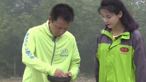 看看钓鱼大师是如何开饵的？