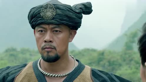 于成龙:雷翠亭送回官服官印,于成龙终于可以当县太爷了,真高兴