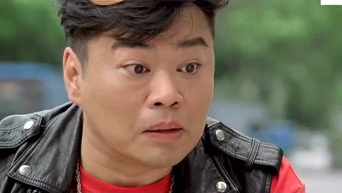 45_电影搞笑李思捷教别人碰瓷结果却截然不同