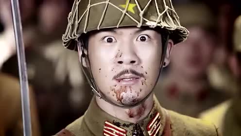 小鬼子丧心病狂,吃了败仗连同僚都不放过,杀人毫不手软