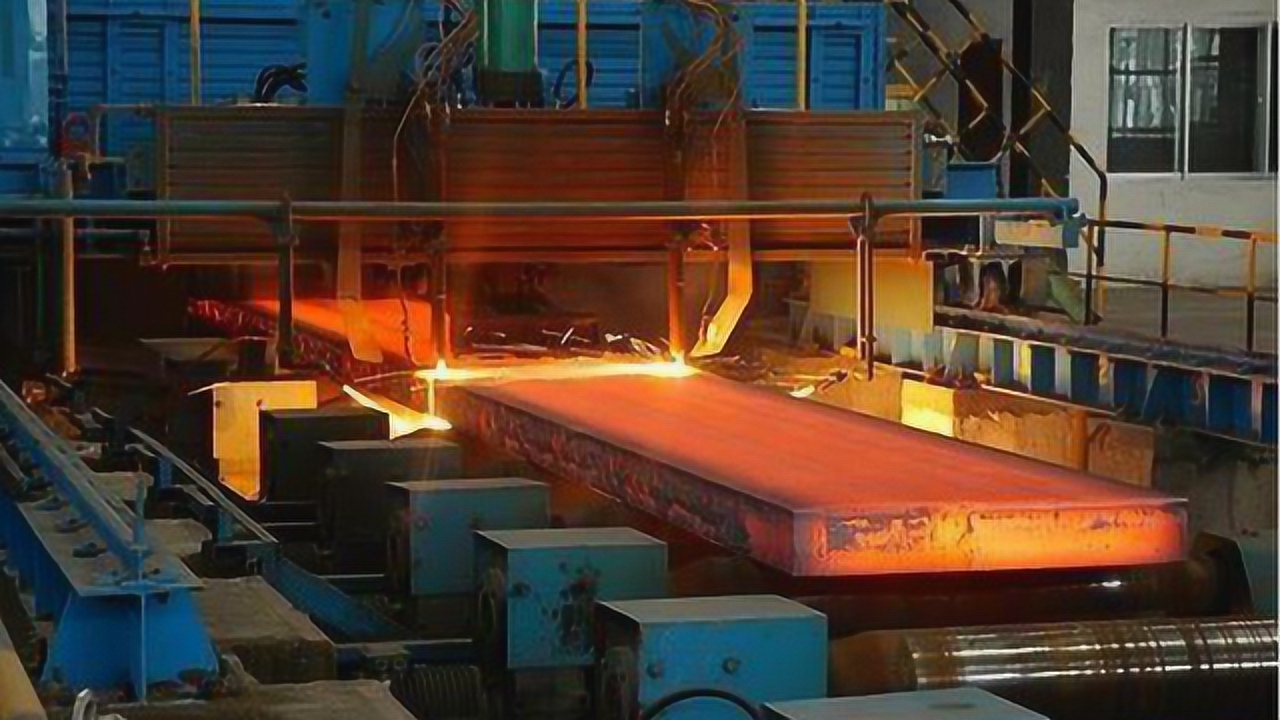 航母所用钢材有多先进?中国成功掌握还有突破