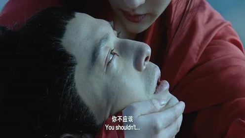 铜雀台前男友死在自己怀里她嚎啕大哭