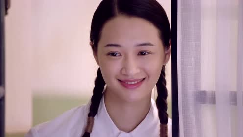 《芝麻胡同》看到门外的辛红,他们笑了