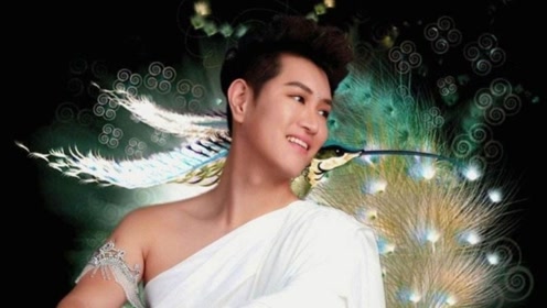 桑吉平措一首《佛说》歌声清脆明亮,婉转动听,让人沉醉其中