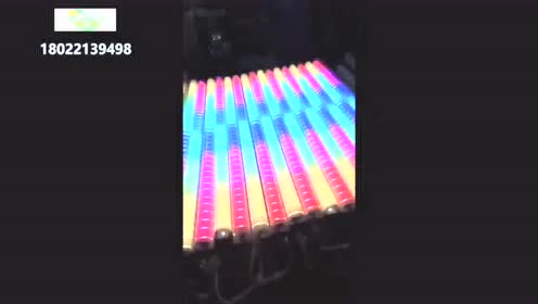 楼宇亮化产品方案 腾讯视频