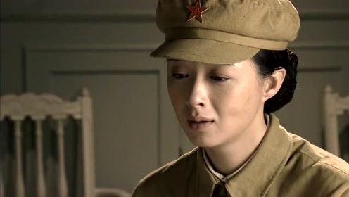 红槐花:师长醒后,决定认这个没良心的女儿,感情还是割舍不断