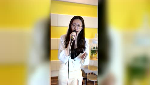 2020《中国好声音》广州赛区总决赛学员-陈彦桦《友情岁月》