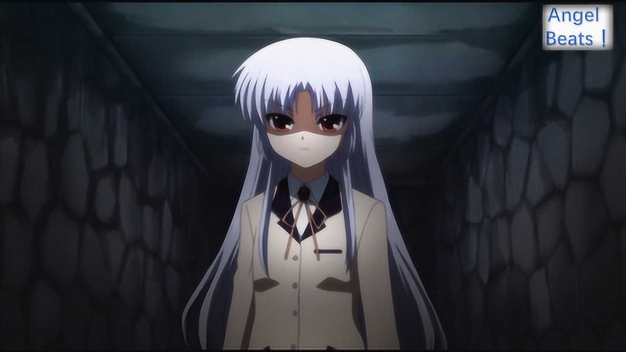 Angel Beats P A Works制作的原创动画 搜狗百科