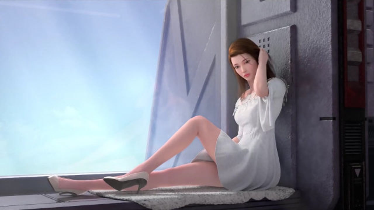 蕾娜(动画《超神学院》和《雄兵连》系列中的角色)_搜狗百科