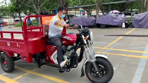 摩托车驾校 腾讯视频