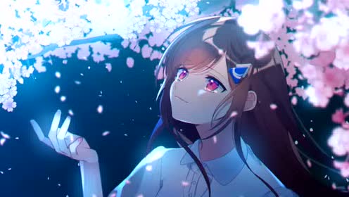 花の唄 end of spring ver