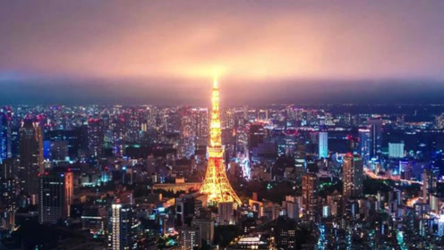 东京风景 腾讯视频
