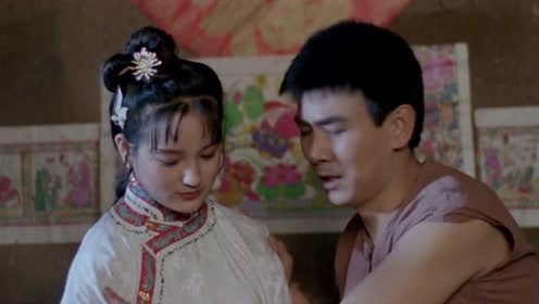 《寻仇阴阳界》:大树流血,杏儿魂归,夜会蚱蜢