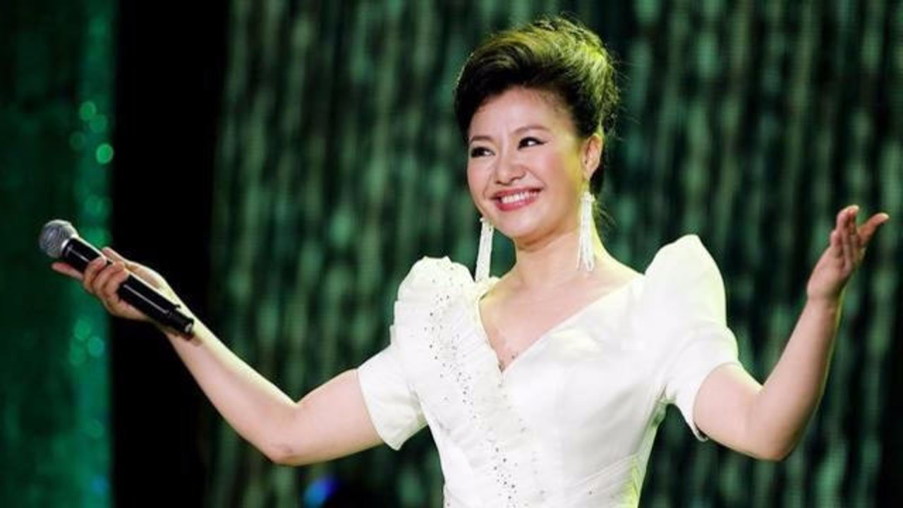 共圆中国梦(王丽达演唱歌曲)_搜狗百科