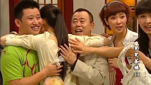 李静两大名家,一曲二人转《婆母赔情》,情深意浓好听0:03:41专题笑笑