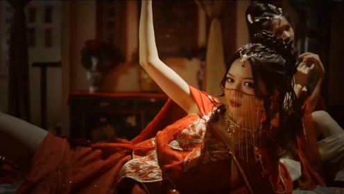 彼岸花开佛教 腾讯视频