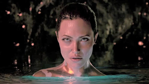 美丽的海妖出没,只要有野心和欲望,都会被诱惑犯错,经典史诗巨制