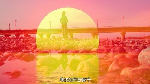 [图]抖音最火DJ神曲，黄静美《我热情如火，你冰冻成河》，太好听了