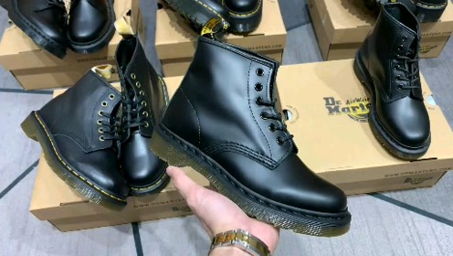 Dr Martens 腾讯视频