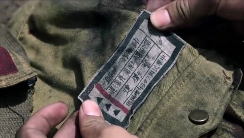 学生兵:丁震帅气一枪干掉一个鬼子,这枪技是真准!